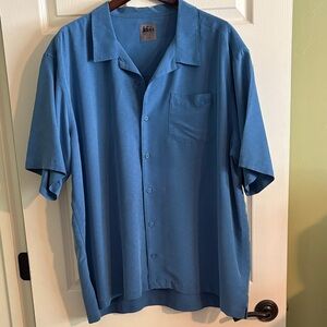 REI Men’s modal shirt. XXL